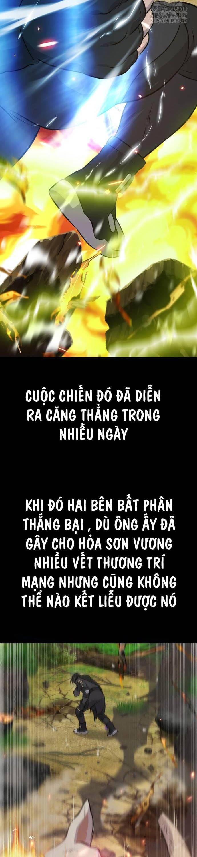 Truyện Tranh Làm Nông Dân Trong Tòa Tháp Thử Thách trang 5