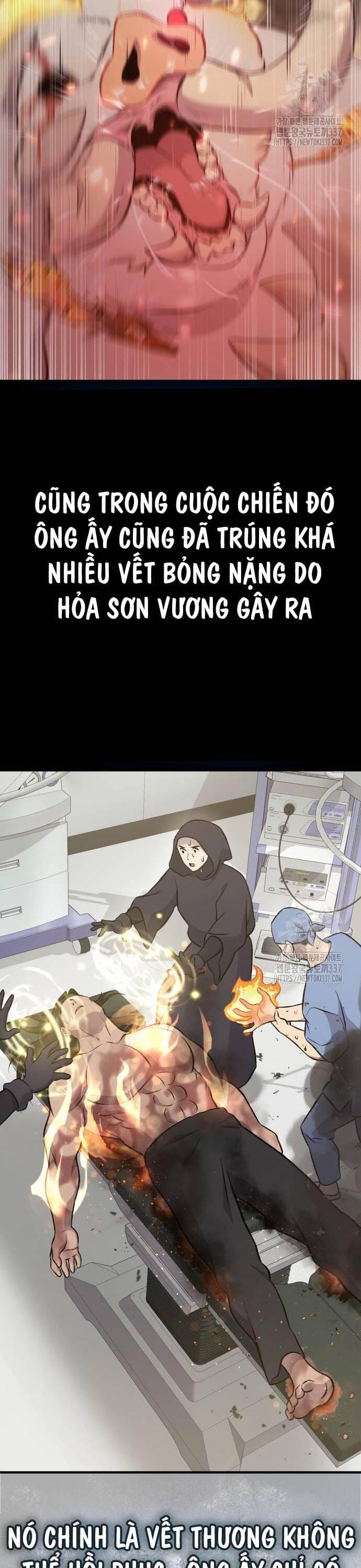 Truyện Tranh Làm Nông Dân Trong Tòa Tháp Thử Thách trang 5