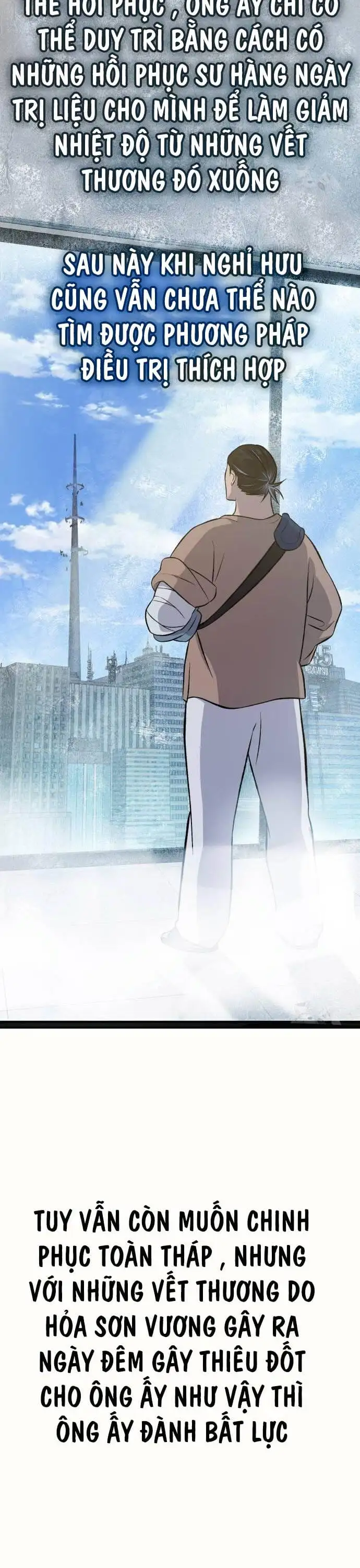 Truyện Tranh Làm Nông Dân Trong Tòa Tháp Thử Thách trang 5