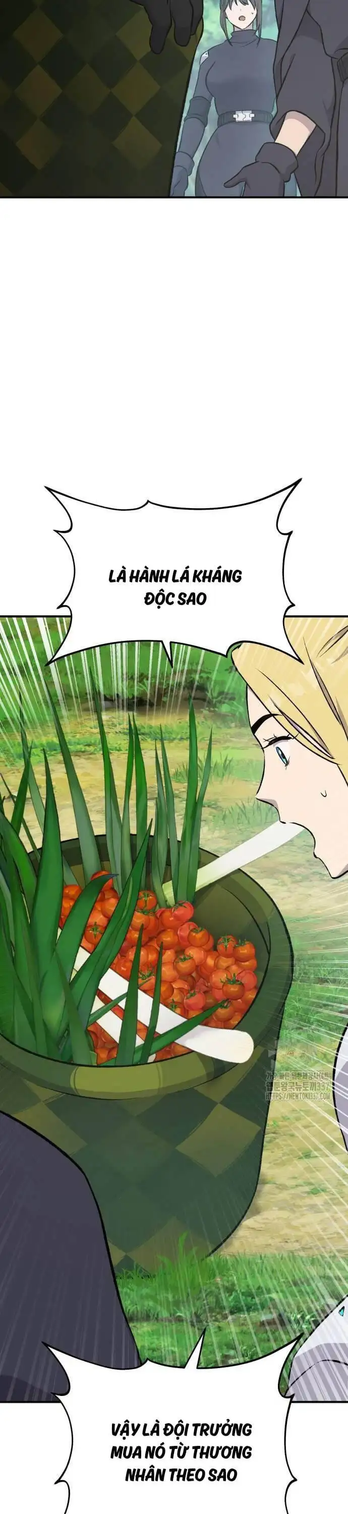 Truyện Tranh Làm Nông Dân Trong Tòa Tháp Thử Thách trang 5