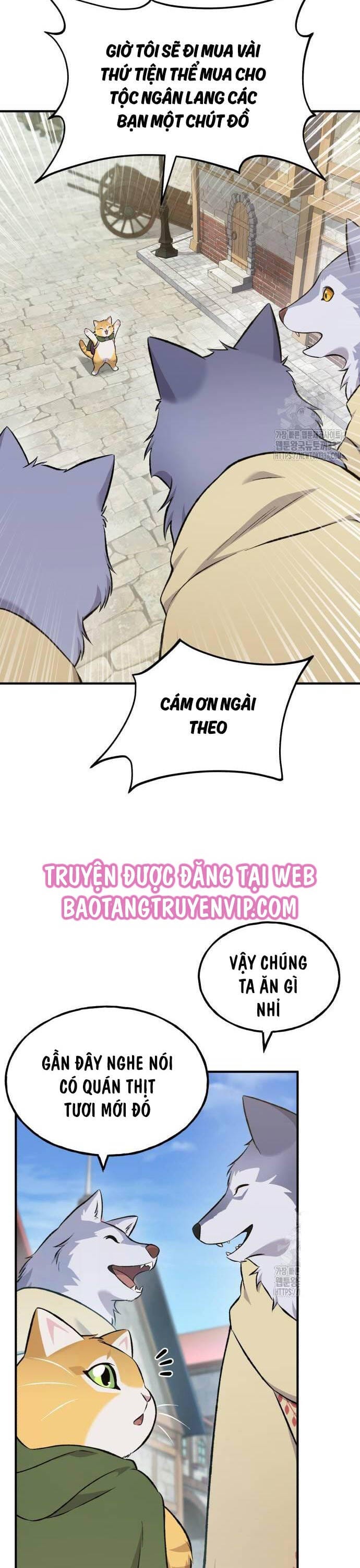 Truyện Tranh Làm Nông Dân Trong Tòa Tháp Thử Thách trang 5