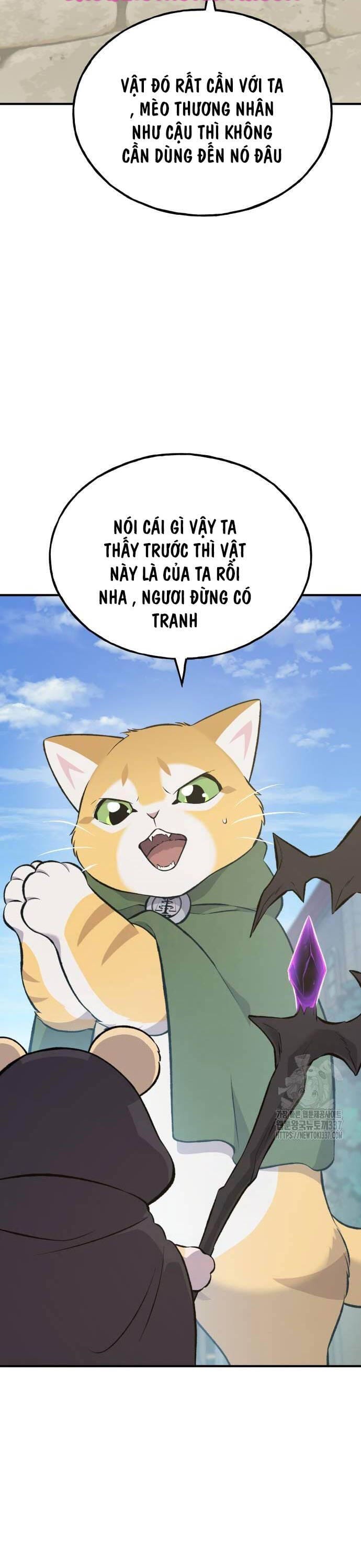 Truyện Tranh Làm Nông Dân Trong Tòa Tháp Thử Thách trang 5