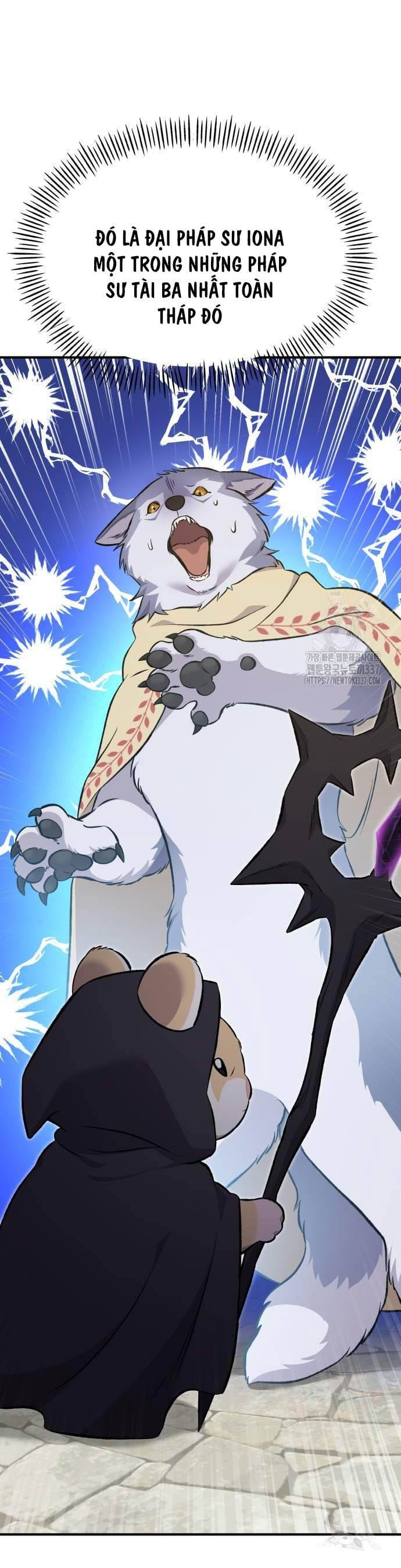 Truyện Tranh Làm Nông Dân Trong Tòa Tháp Thử Thách trang 5