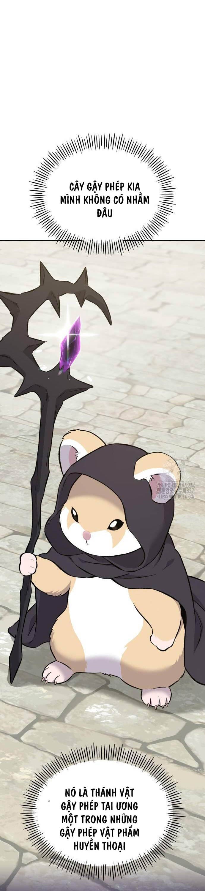 Truyện Tranh Làm Nông Dân Trong Tòa Tháp Thử Thách trang 5