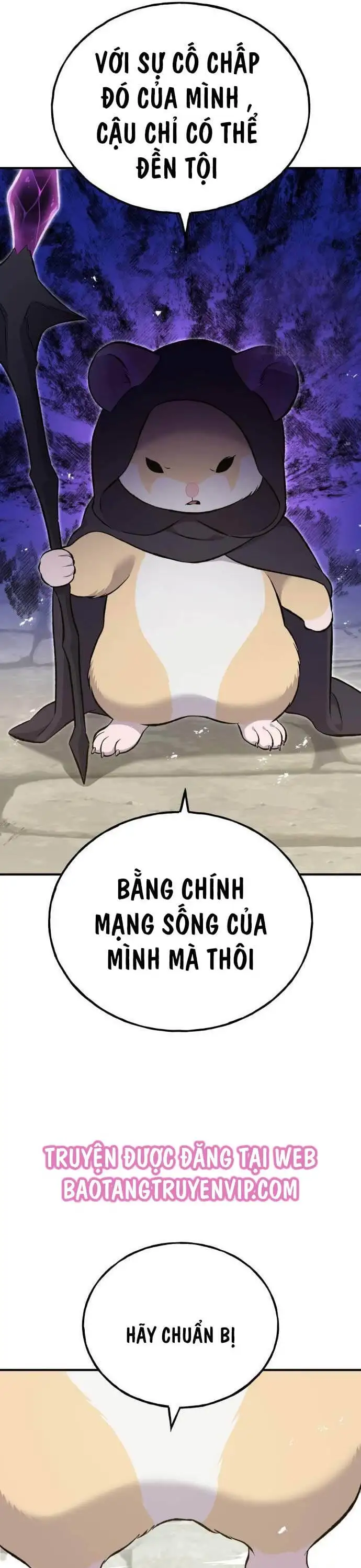 Truyện Tranh Làm Nông Dân Trong Tòa Tháp Thử Thách trang 5