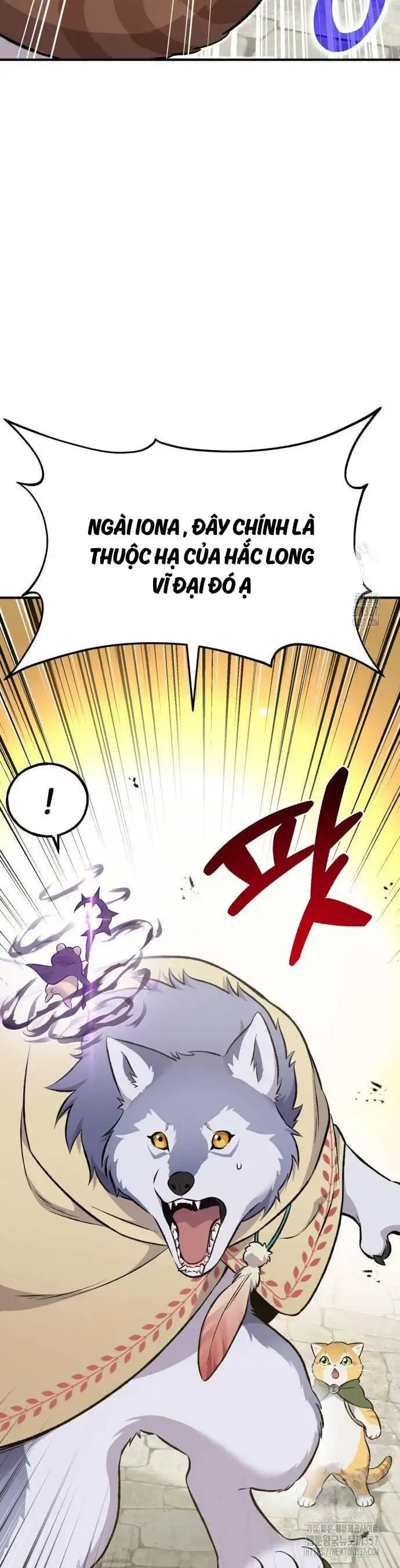 Truyện Tranh Làm Nông Dân Trong Tòa Tháp Thử Thách trang 5