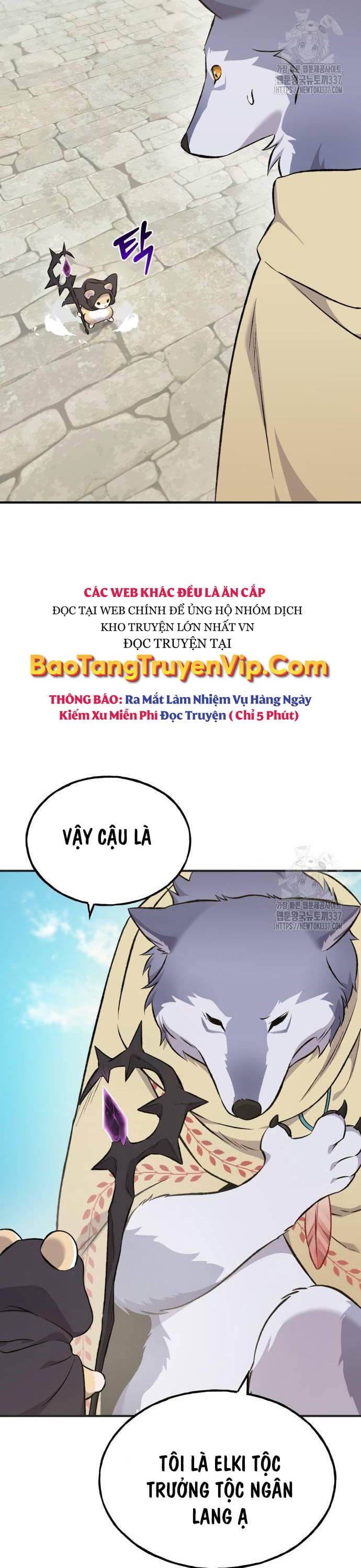 Truyện Tranh Làm Nông Dân Trong Tòa Tháp Thử Thách trang 5
