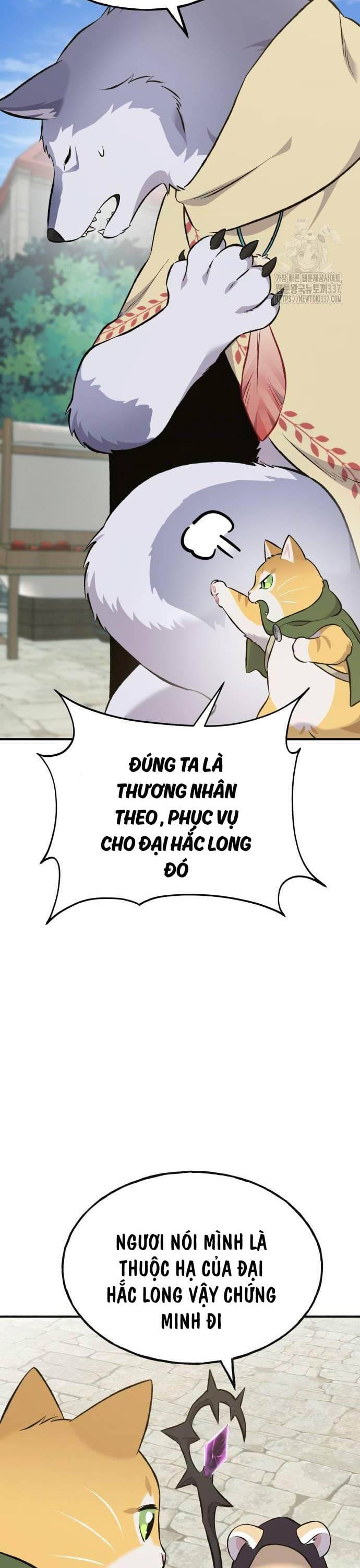 Truyện Tranh Làm Nông Dân Trong Tòa Tháp Thử Thách trang 5