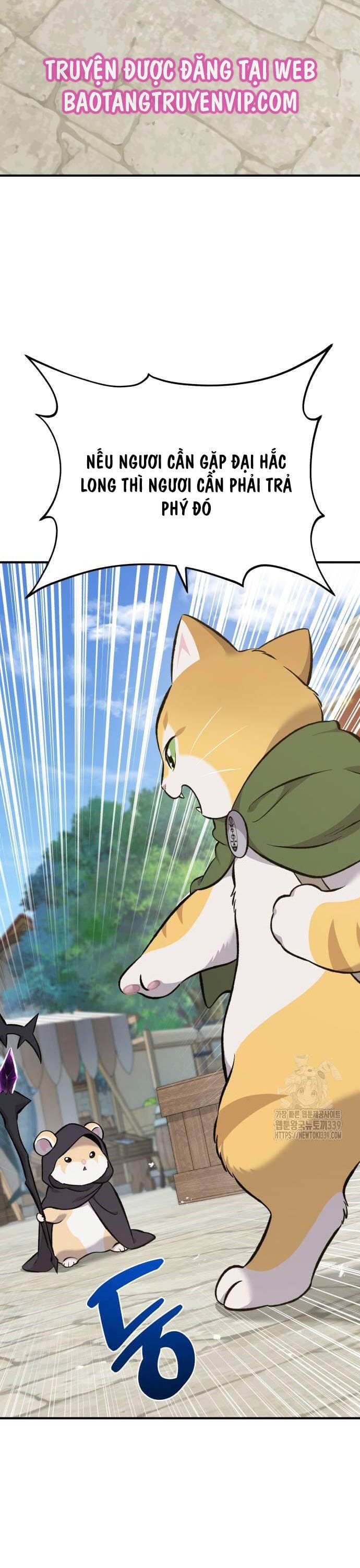 Truyện Tranh Làm Nông Dân Trong Tòa Tháp Thử Thách trang 5