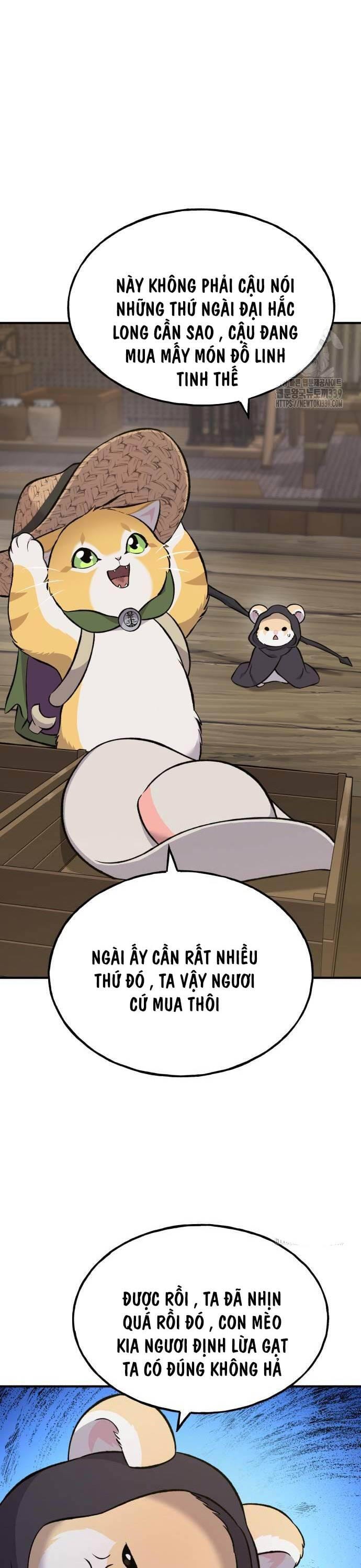 Truyện Tranh Làm Nông Dân Trong Tòa Tháp Thử Thách trang 5