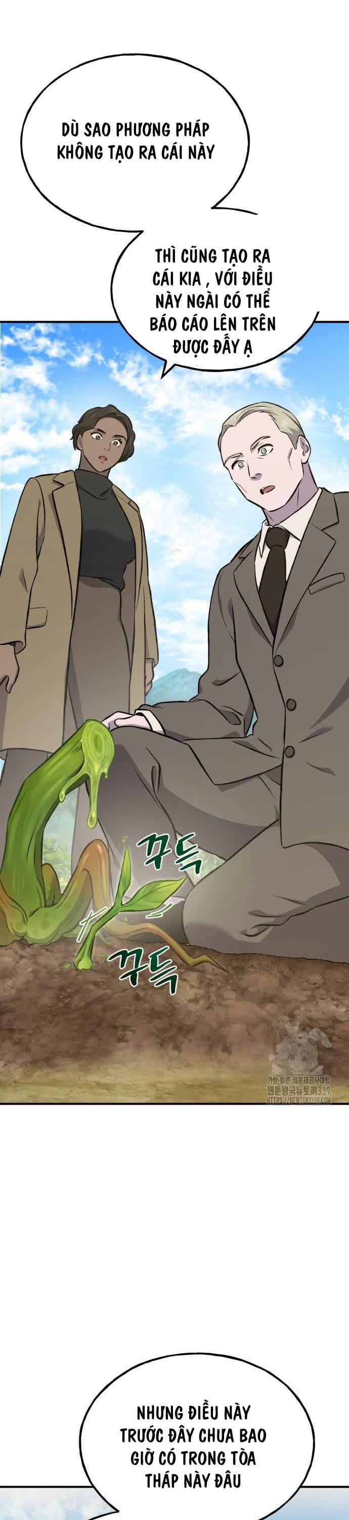 Truyện Tranh Làm Nông Dân Trong Tòa Tháp Thử Thách trang 5