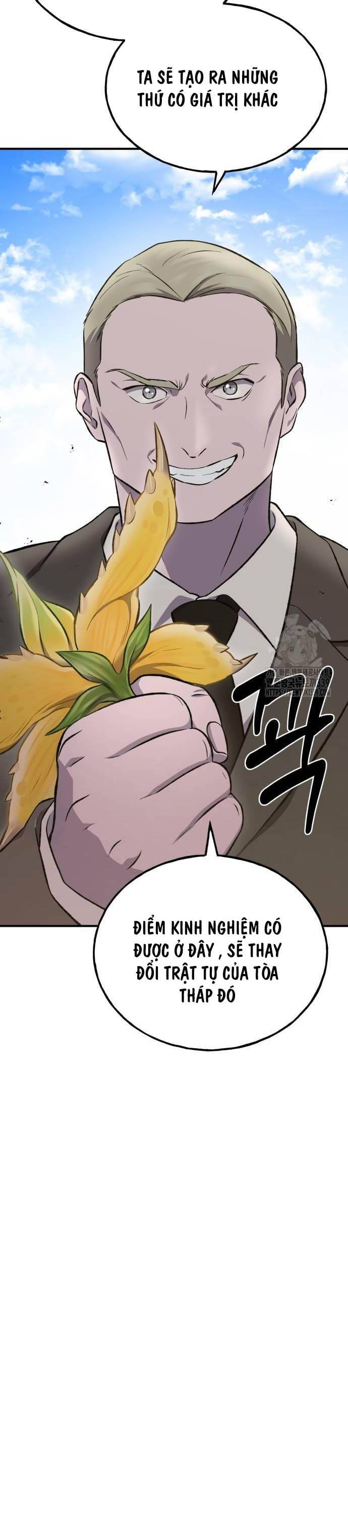 Truyện Tranh Làm Nông Dân Trong Tòa Tháp Thử Thách trang 5