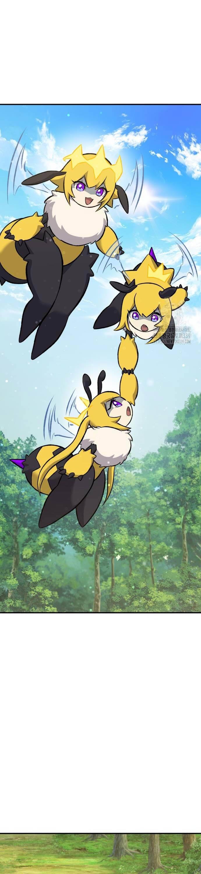 Truyện Tranh Làm Nông Dân Trong Tòa Tháp Thử Thách trang 5