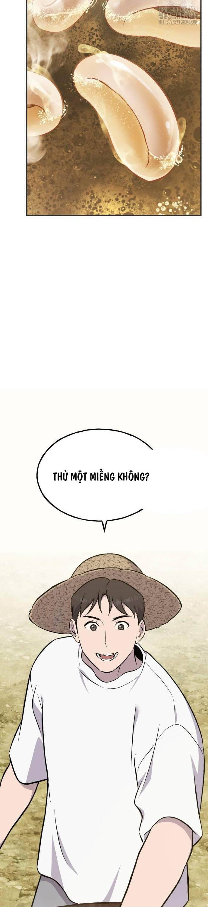 Truyện Tranh Làm Nông Dân Trong Tòa Tháp Thử Thách trang 5