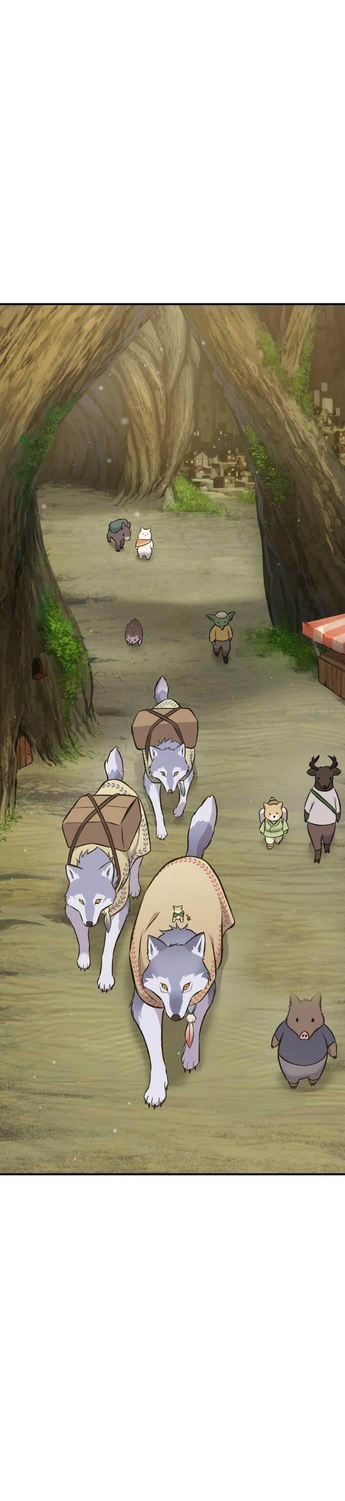 Truyện Tranh Làm Nông Dân Trong Tòa Tháp Thử Thách trang 5