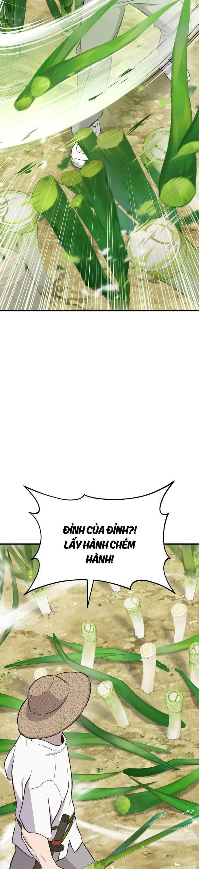 Truyện Tranh Làm Nông Dân Trong Tòa Tháp Thử Thách trang 5