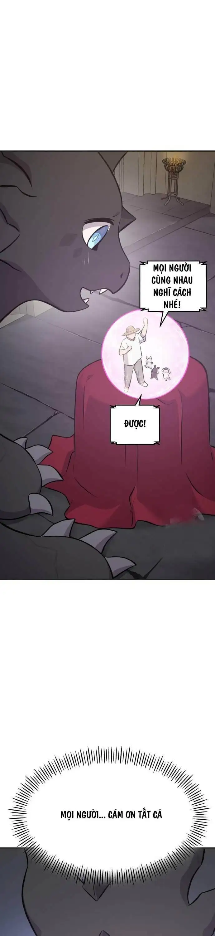 Truyện Tranh Làm Nông Dân Trong Tòa Tháp Thử Thách trang 5
