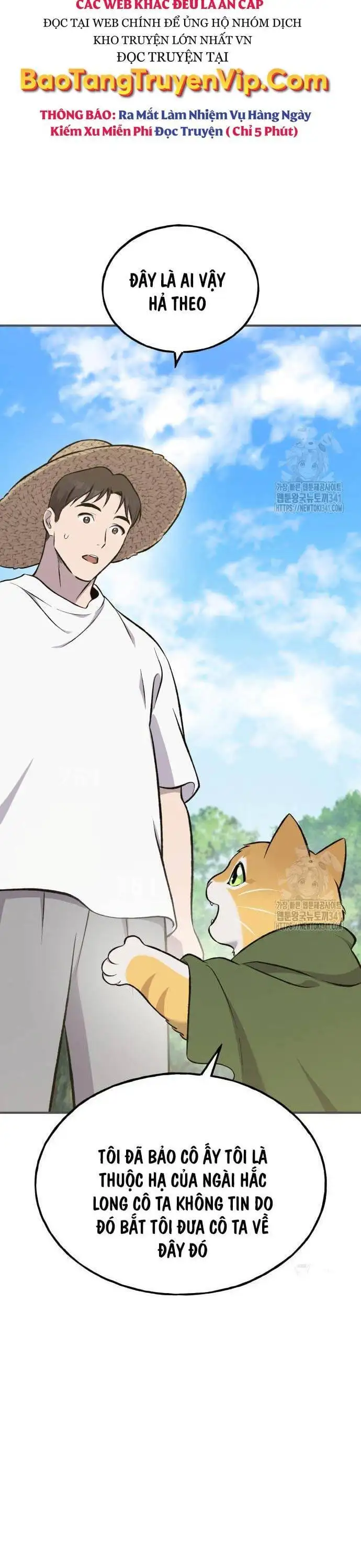 Truyện Tranh Làm Nông Dân Trong Tòa Tháp Thử Thách trang 5