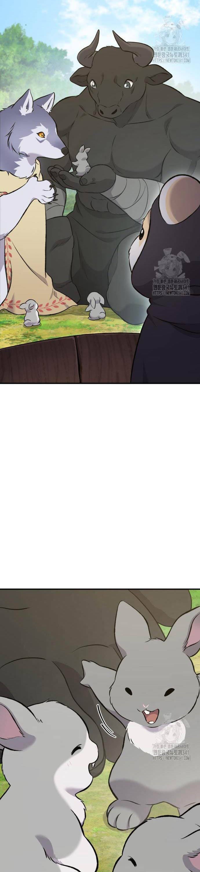 Truyện Tranh Làm Nông Dân Trong Tòa Tháp Thử Thách trang 5