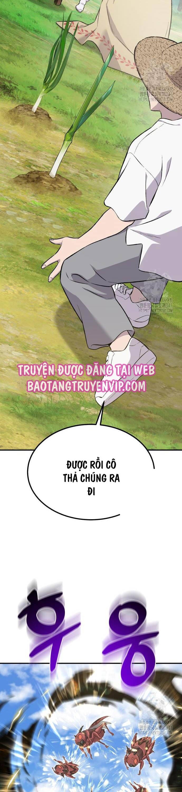 Truyện Tranh Làm Nông Dân Trong Tòa Tháp Thử Thách trang 5