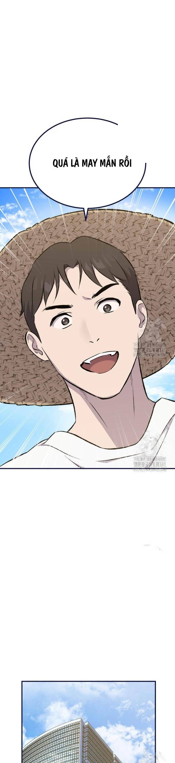 Truyện Tranh Làm Nông Dân Trong Tòa Tháp Thử Thách trang 5