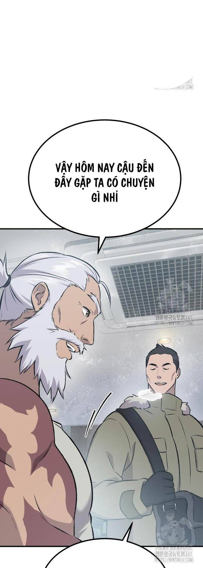 Truyện Tranh Làm Nông Dân Trong Tòa Tháp Thử Thách trang 5