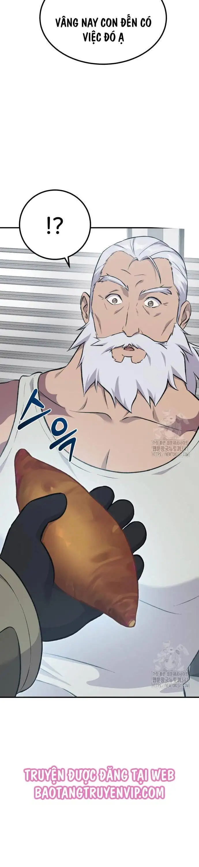 Truyện Tranh Làm Nông Dân Trong Tòa Tháp Thử Thách trang 5