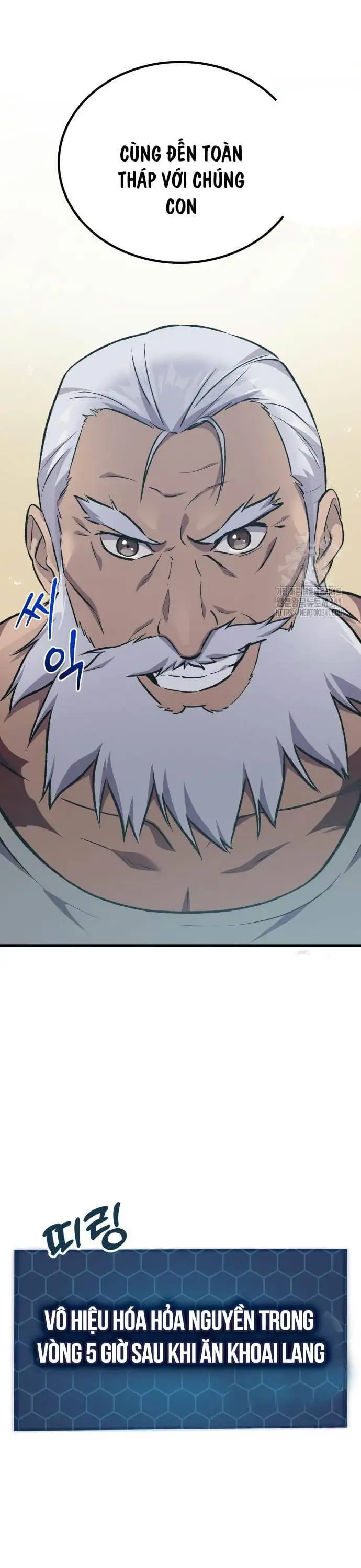 Truyện Tranh Làm Nông Dân Trong Tòa Tháp Thử Thách trang 5