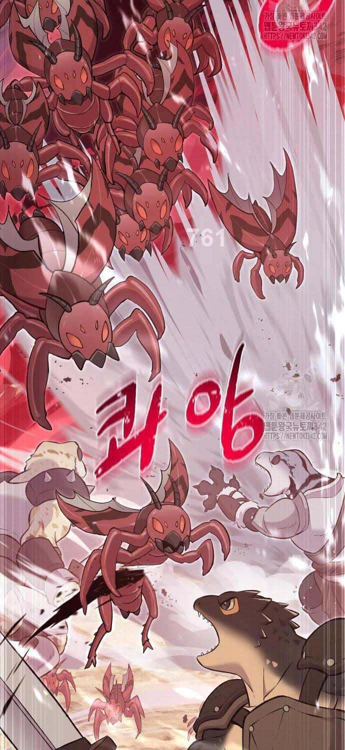 Truyện Tranh Làm Nông Dân Trong Tòa Tháp Thử Thách trang 5