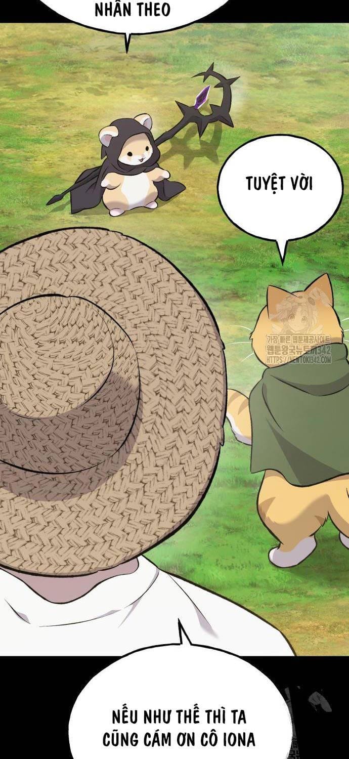 Truyện Tranh Làm Nông Dân Trong Tòa Tháp Thử Thách trang 5