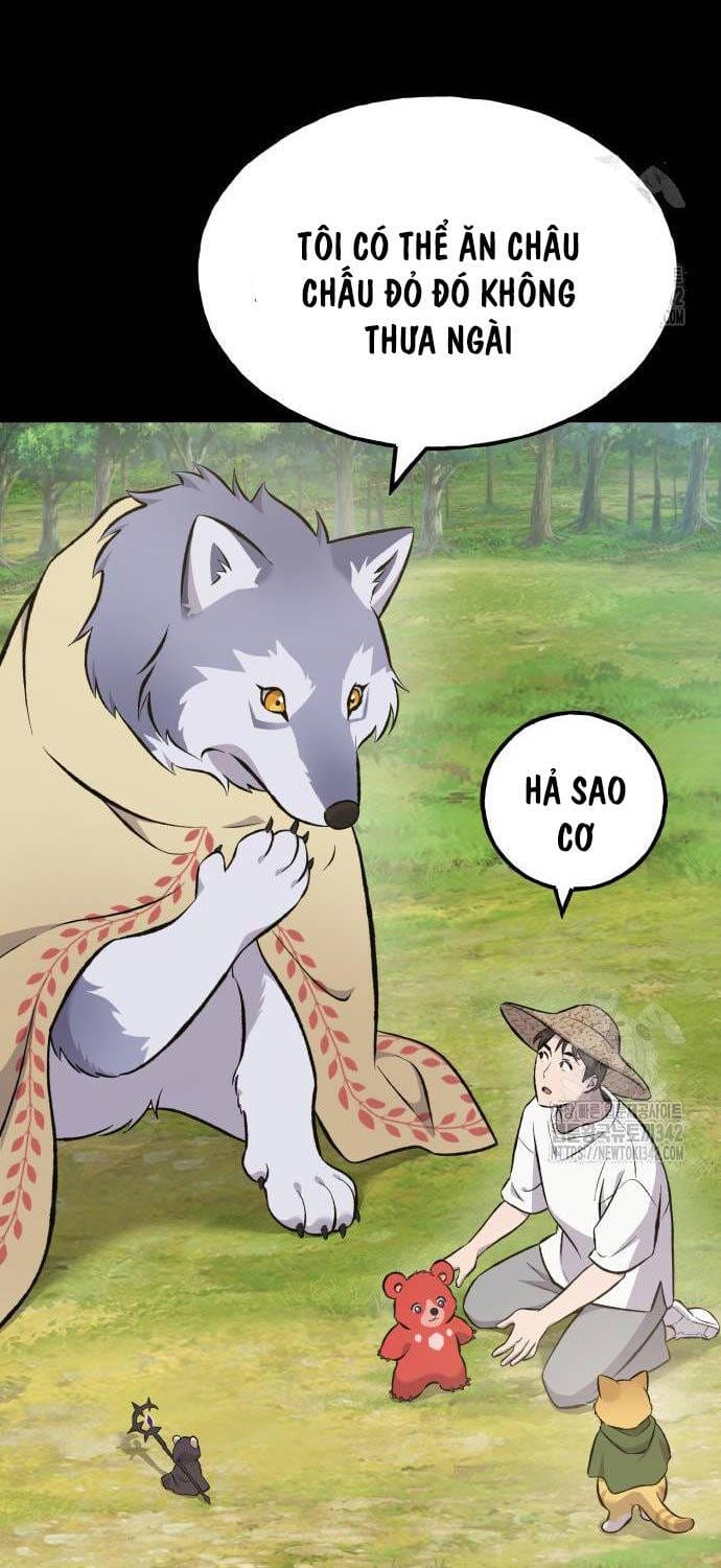 Truyện Tranh Làm Nông Dân Trong Tòa Tháp Thử Thách trang 5