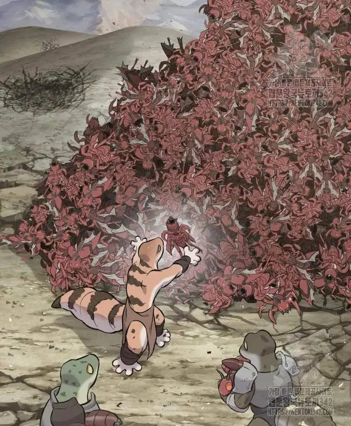 Truyện Tranh Làm Nông Dân Trong Tòa Tháp Thử Thách trang 5