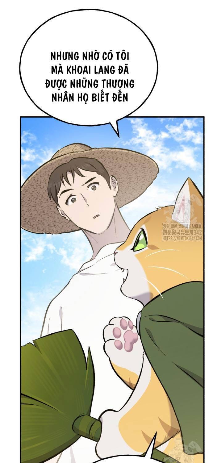 Truyện Tranh Làm Nông Dân Trong Tòa Tháp Thử Thách trang 5