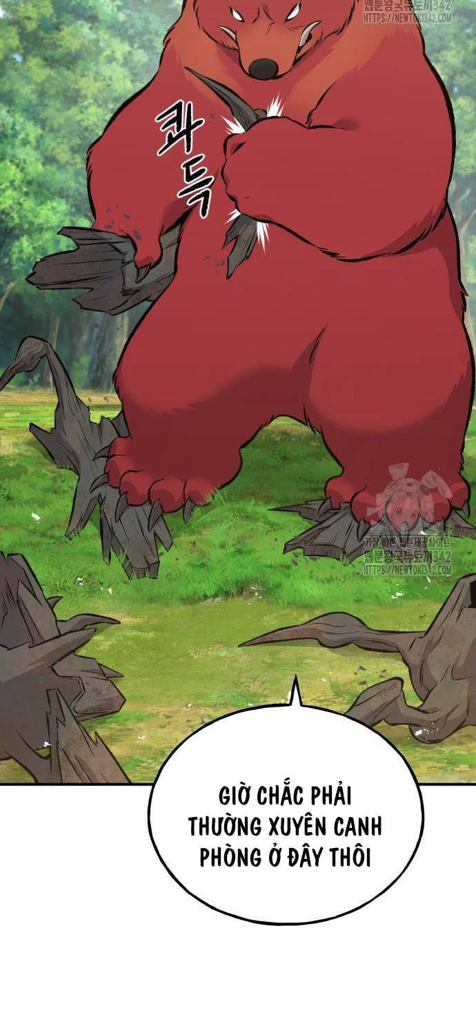 Truyện Tranh Làm Nông Dân Trong Tòa Tháp Thử Thách trang 5