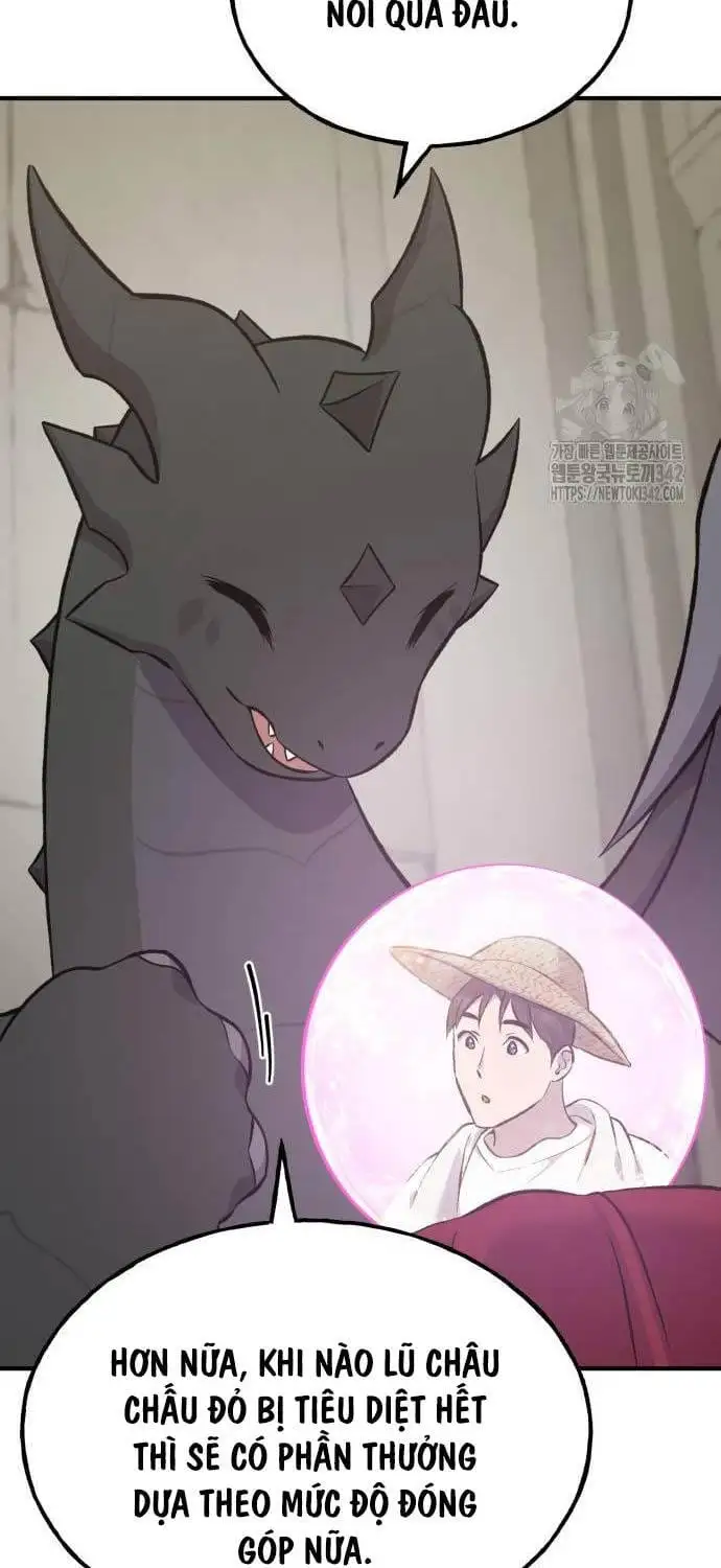 Truyện Tranh Làm Nông Dân Trong Tòa Tháp Thử Thách trang 5