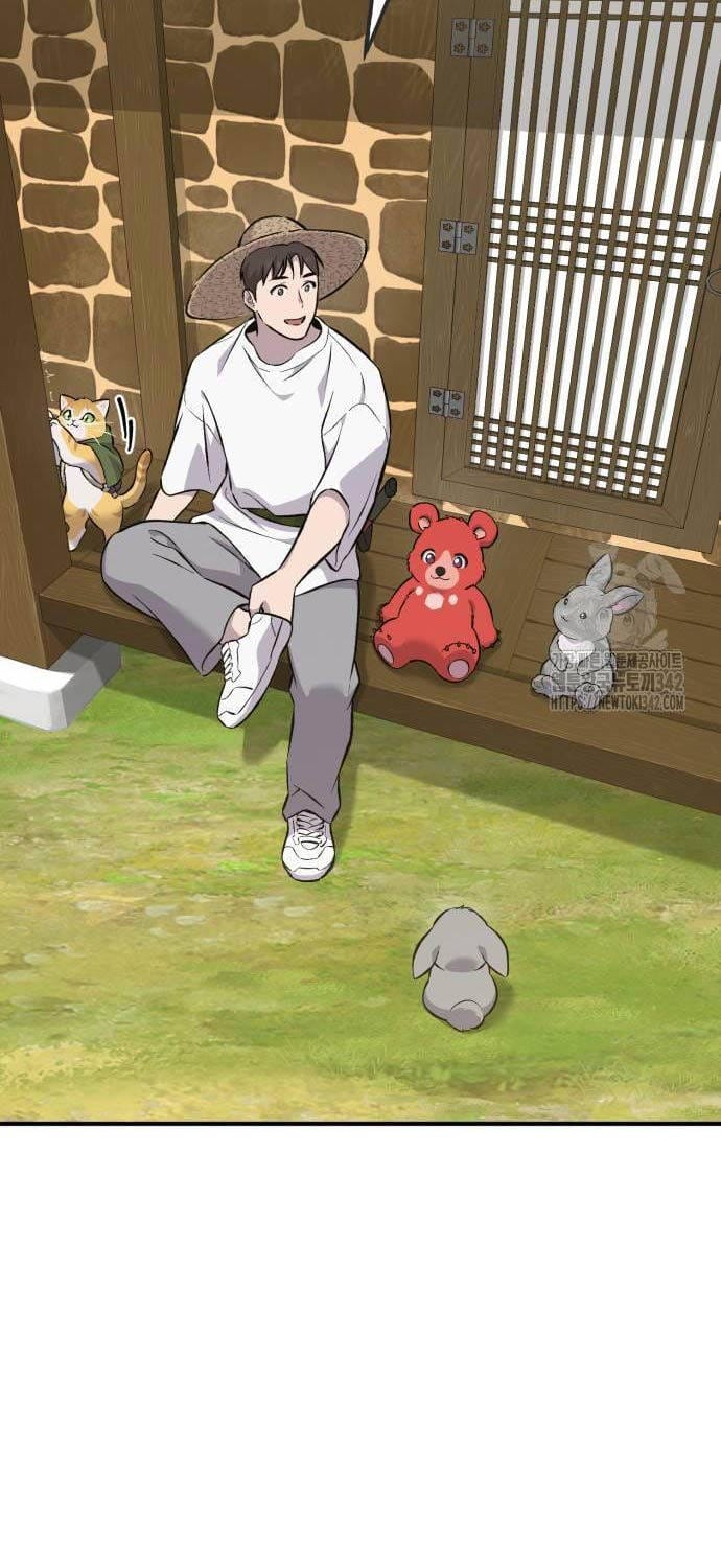 Truyện Tranh Làm Nông Dân Trong Tòa Tháp Thử Thách trang 5