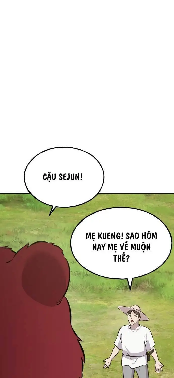 Truyện Tranh Làm Nông Dân Trong Tòa Tháp Thử Thách trang 5