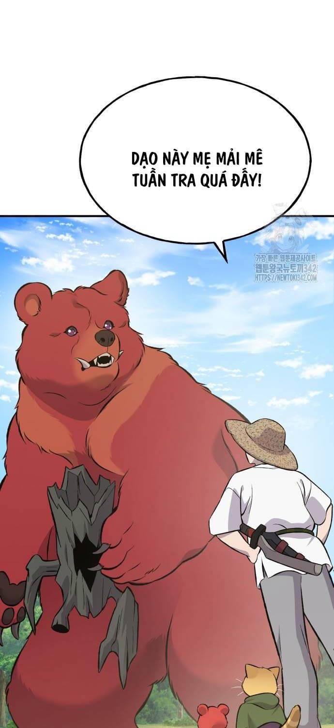 Truyện Tranh Làm Nông Dân Trong Tòa Tháp Thử Thách trang 5