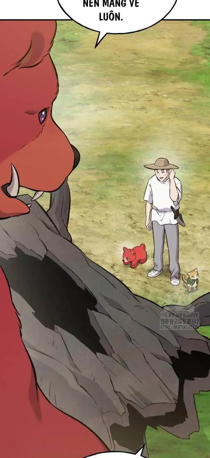 Truyện Tranh Làm Nông Dân Trong Tòa Tháp Thử Thách trang 5