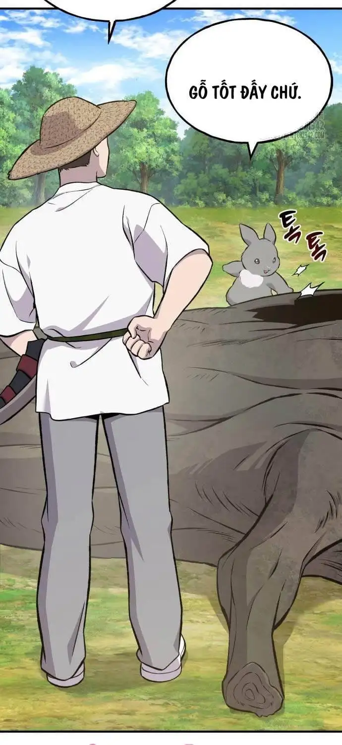 Truyện Tranh Làm Nông Dân Trong Tòa Tháp Thử Thách trang 5