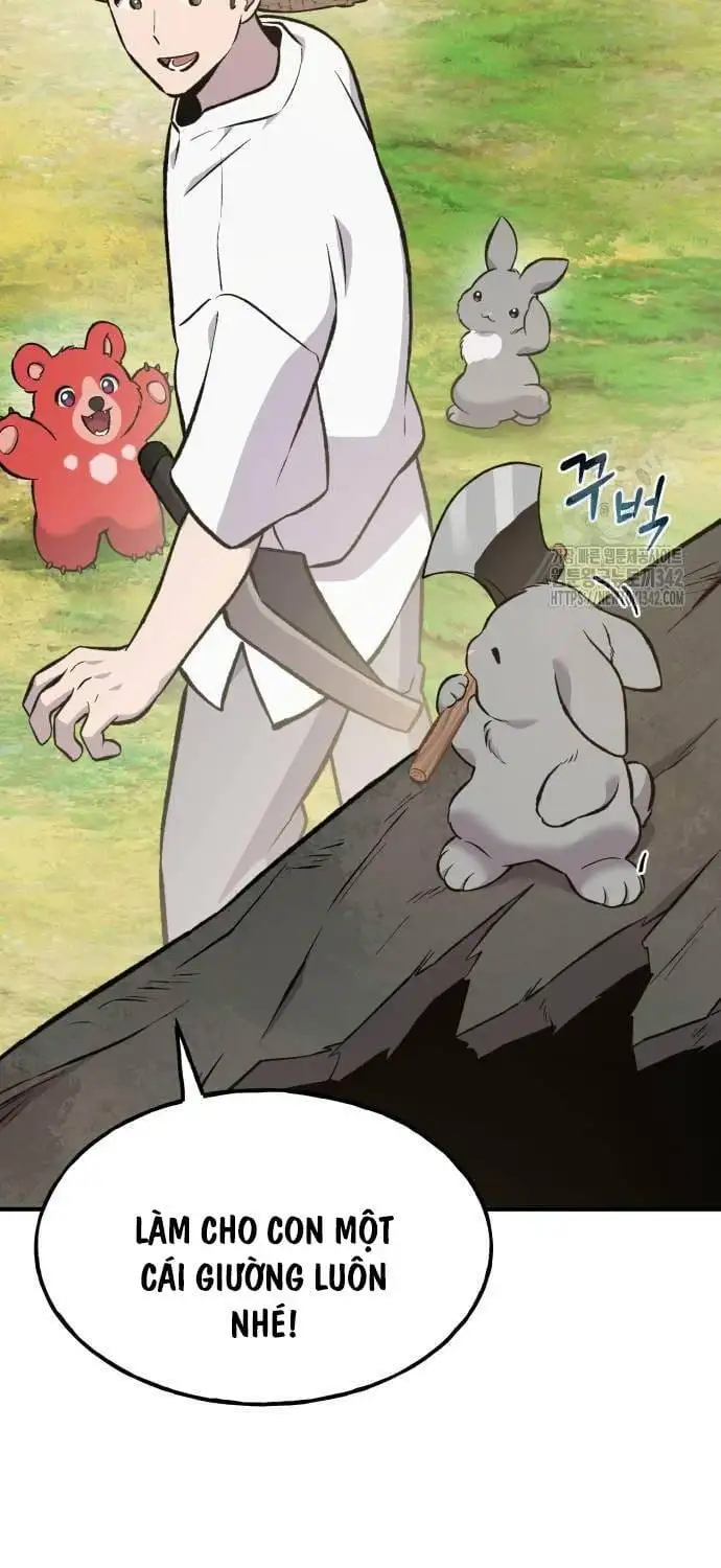 Truyện Tranh Làm Nông Dân Trong Tòa Tháp Thử Thách trang 5
