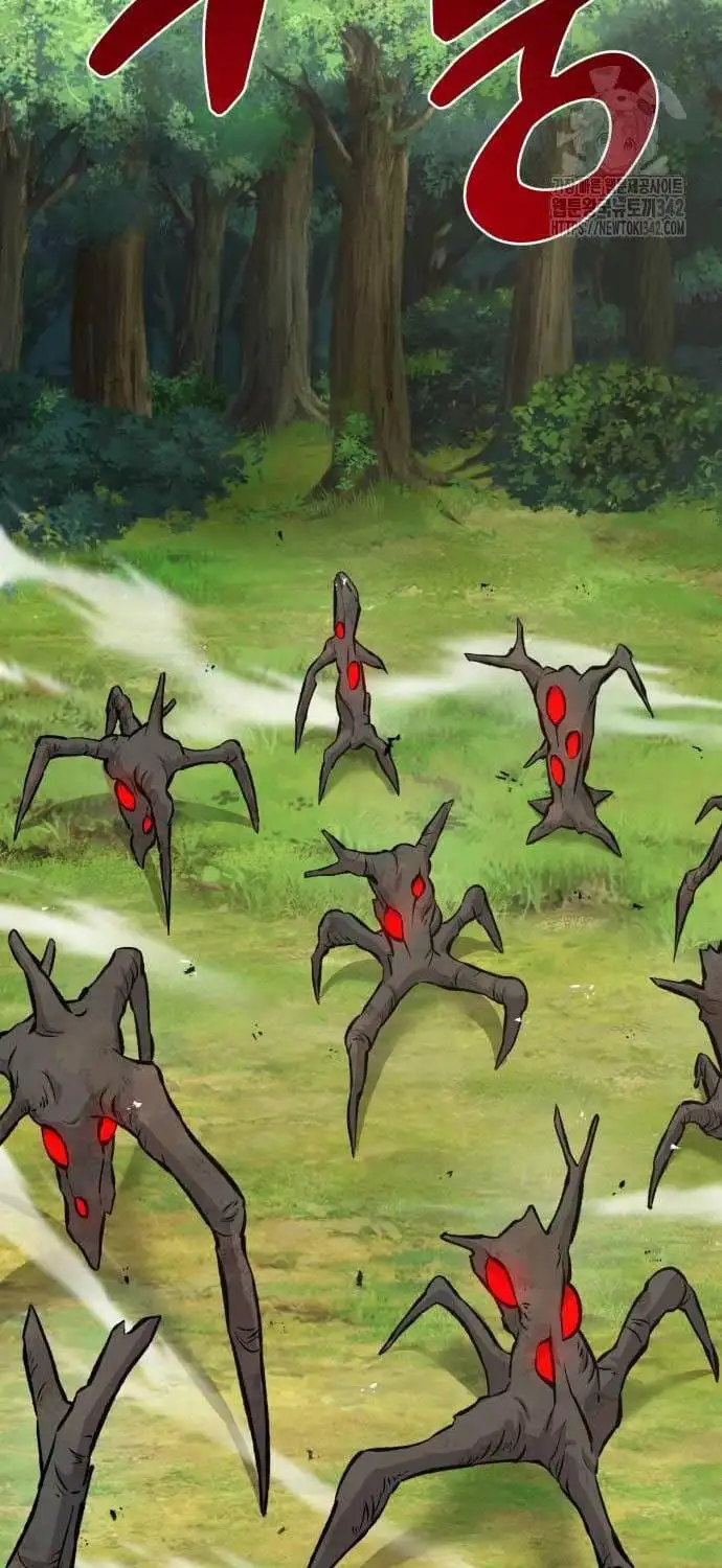 Truyện Tranh Làm Nông Dân Trong Tòa Tháp Thử Thách trang 5