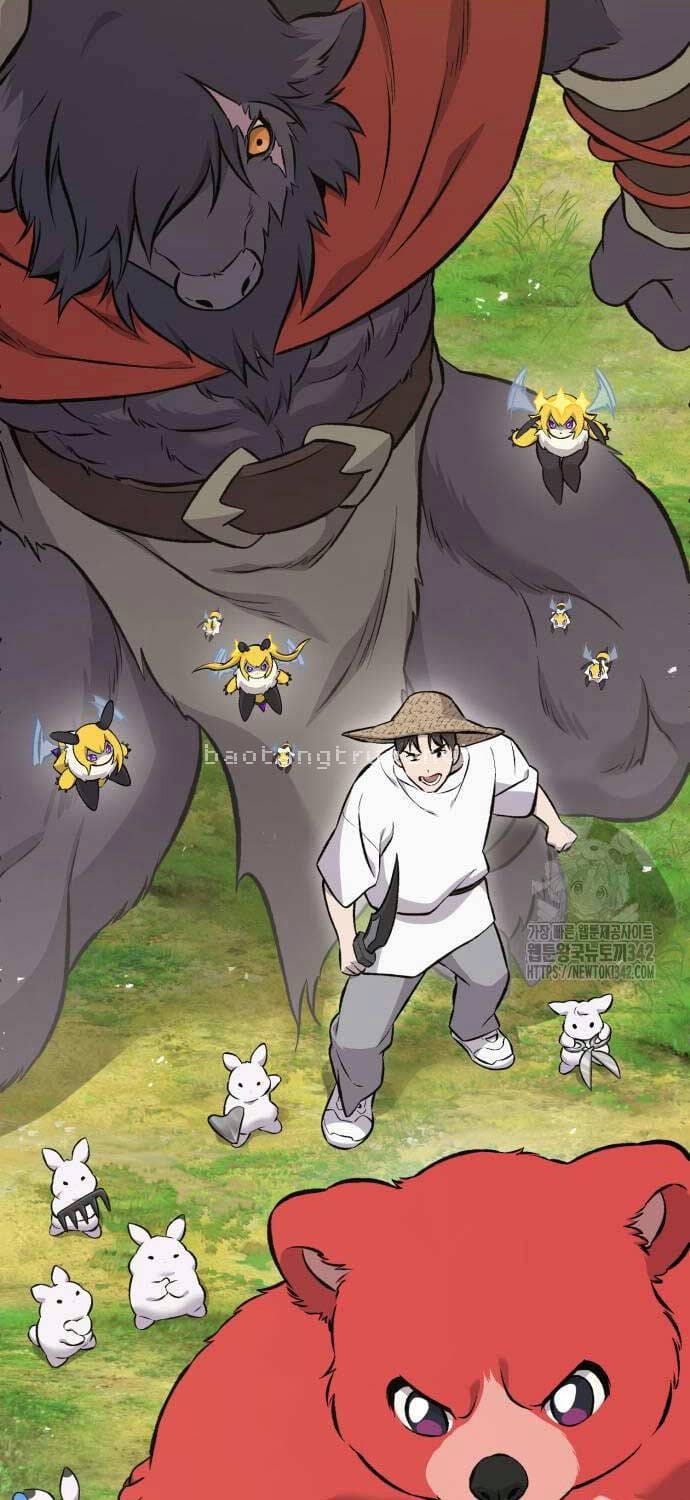 Truyện Tranh Làm Nông Dân Trong Tòa Tháp Thử Thách trang 5