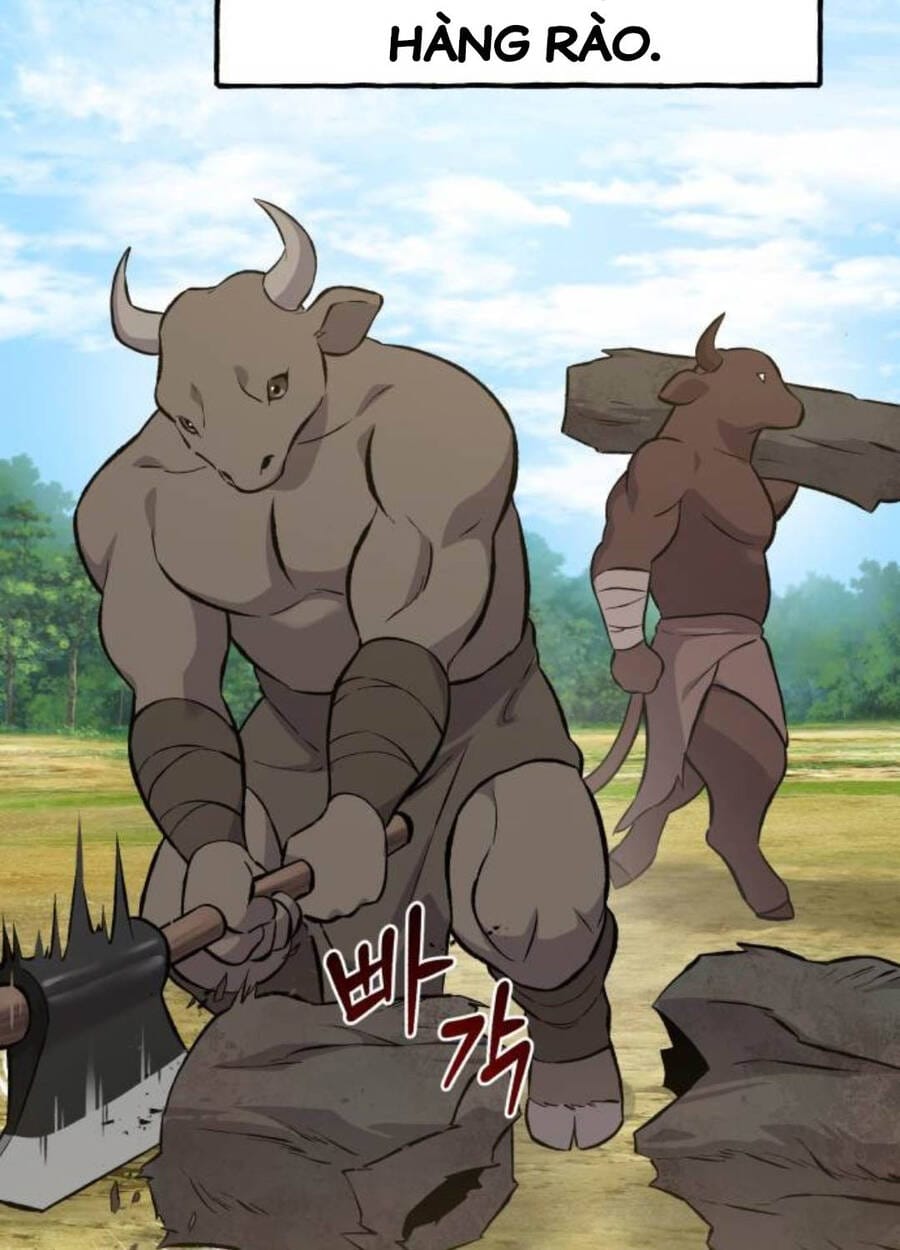 Truyện Tranh Làm Nông Dân Trong Tòa Tháp Thử Thách trang 5