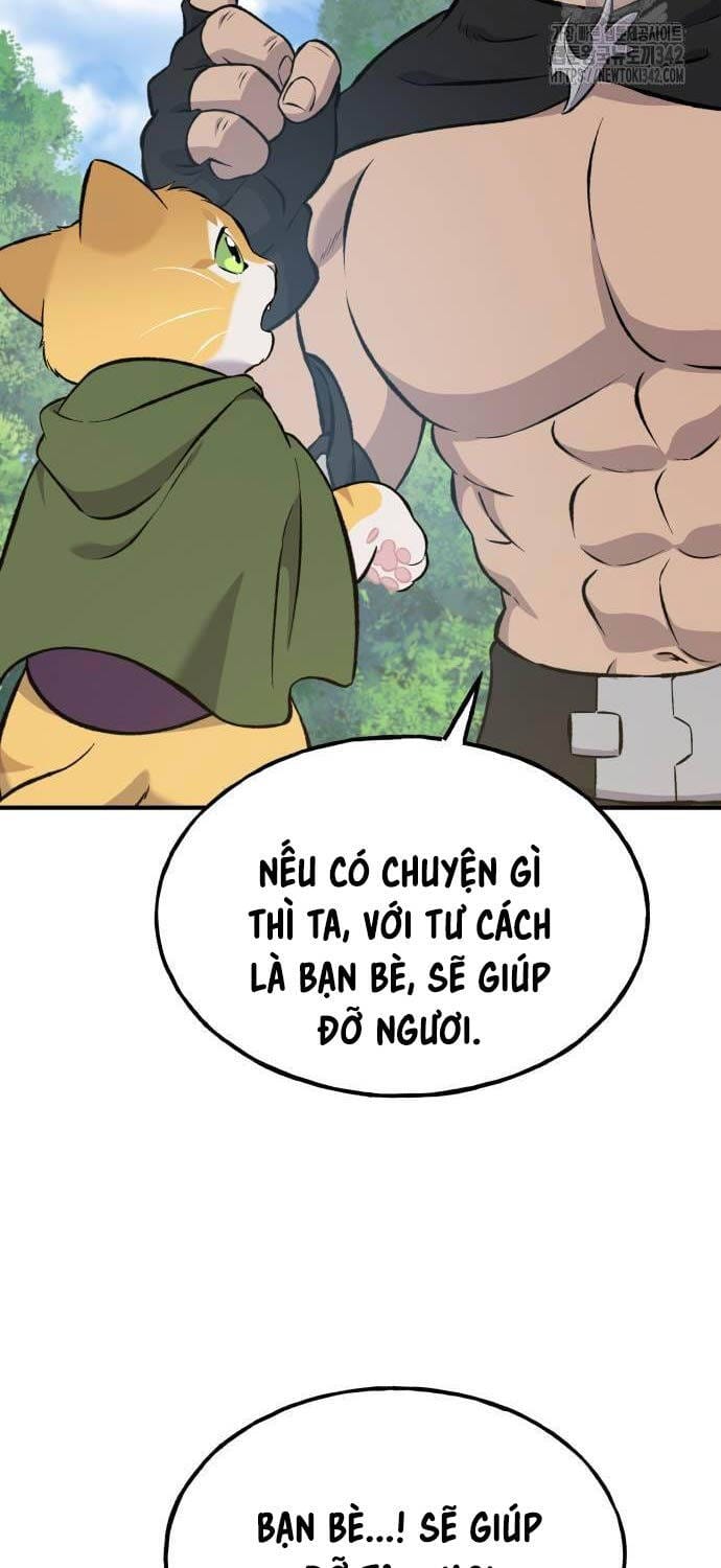 Truyện Tranh Làm Nông Dân Trong Tòa Tháp Thử Thách trang 5