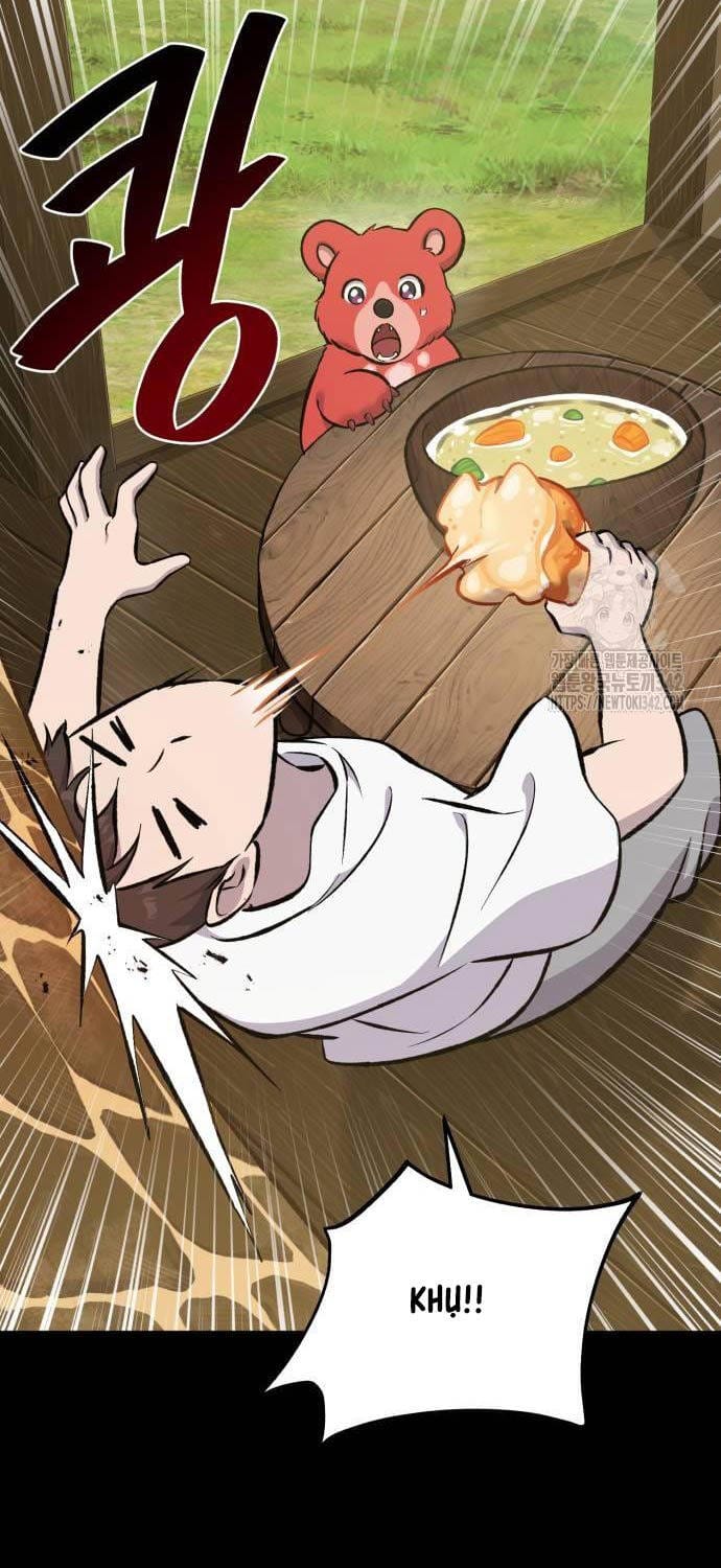 Truyện Tranh Làm Nông Dân Trong Tòa Tháp Thử Thách trang 5