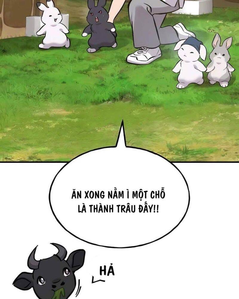 Truyện Tranh Làm Nông Dân Trong Tòa Tháp Thử Thách trang 5