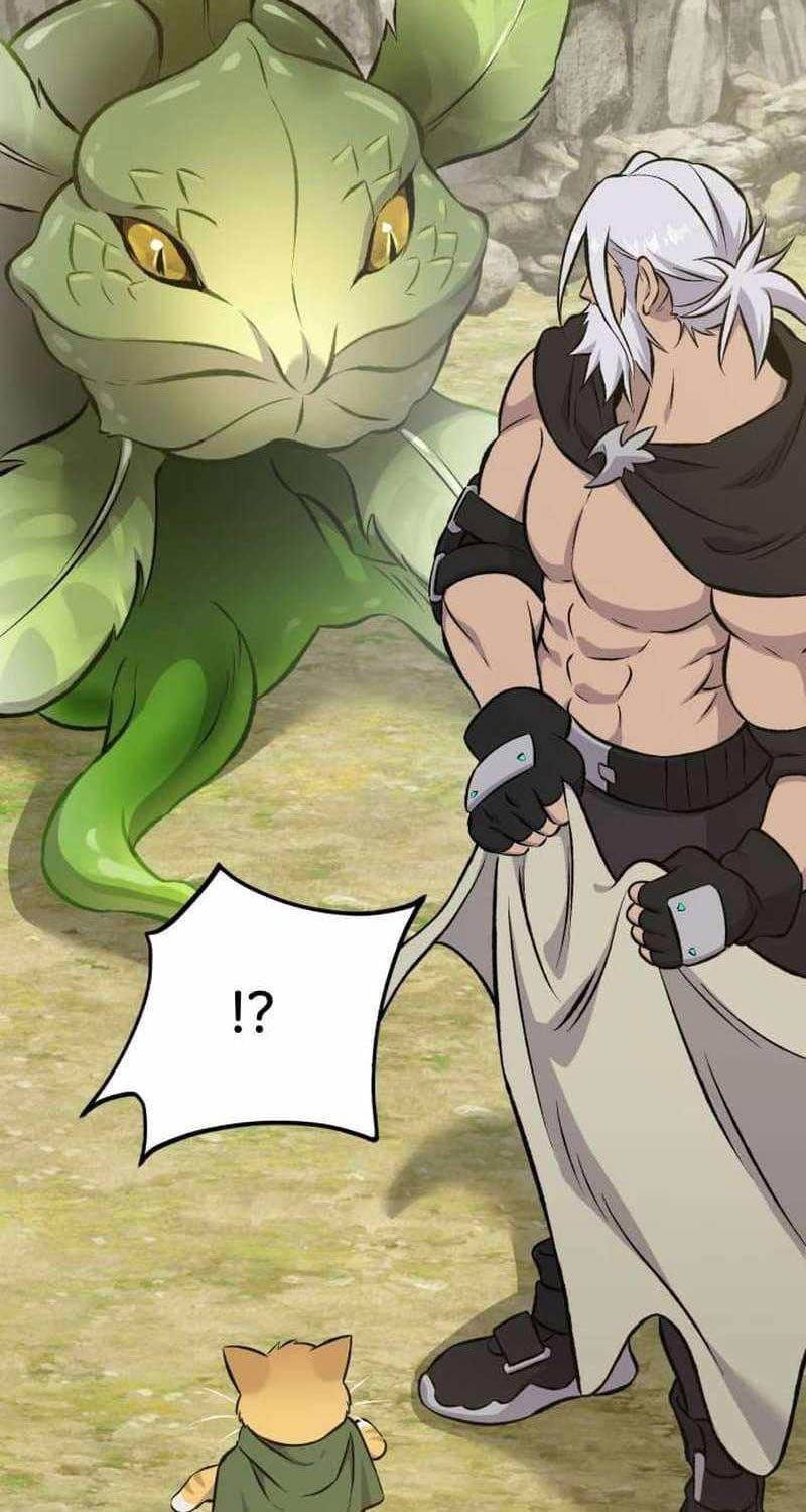 Truyện Tranh Làm Nông Dân Trong Tòa Tháp Thử Thách trang 5