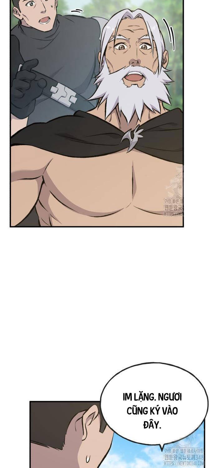 Truyện Tranh Làm Nông Dân Trong Tòa Tháp Thử Thách trang 5