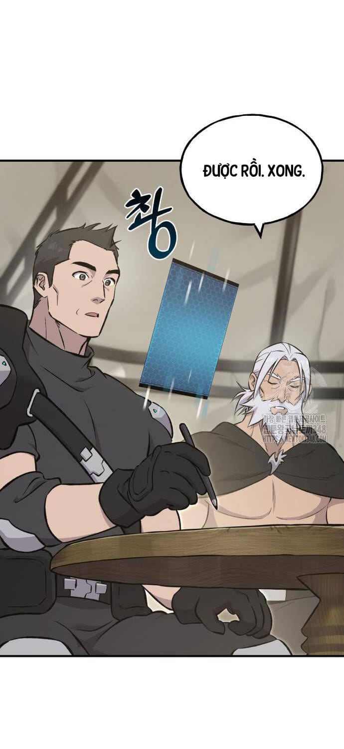 Truyện Tranh Làm Nông Dân Trong Tòa Tháp Thử Thách trang 5